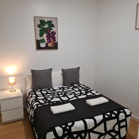 M-A Estudio Montera Διαμέρισμα Μαδρίτη Εξωτερικό φωτογραφία